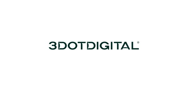 3 Dot Digital logo for website b