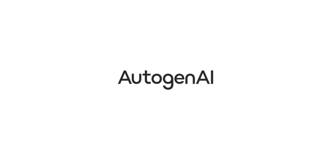 AutogenAI logo for website b
