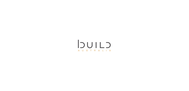Build Australia logo for website b