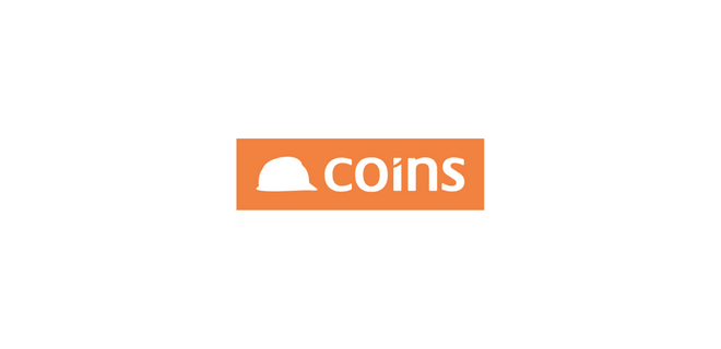 Coins logo for website (660 x 320)