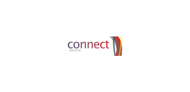 Connect Services logo for website b