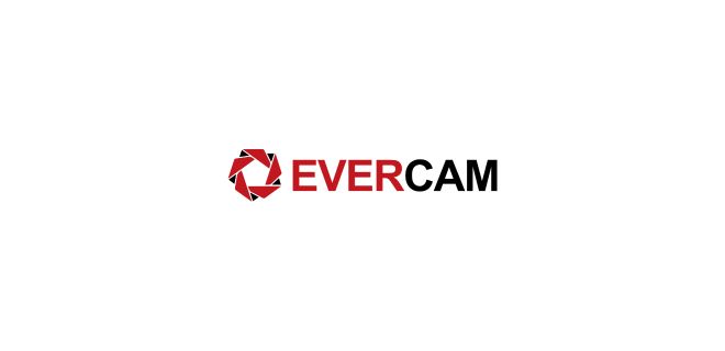 EVERCAM logo for website b