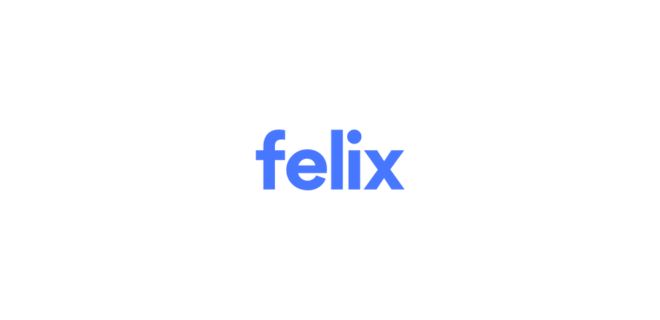 Felix logo for website b (1)