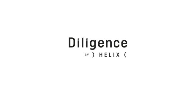 Helix logo for website b