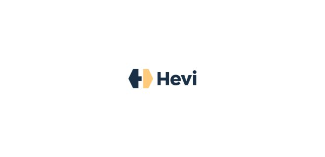 Hevi logo for website b