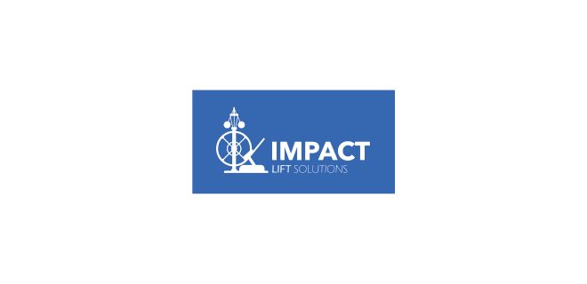 Impact Lift logo for website b