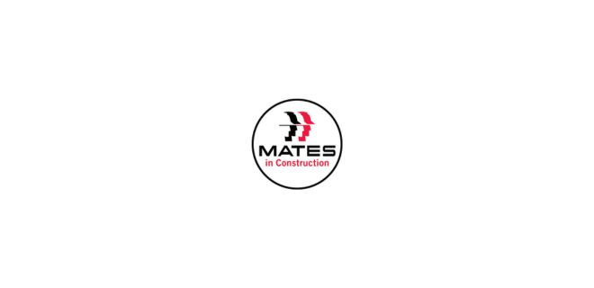 MATES In Construction logo for website b