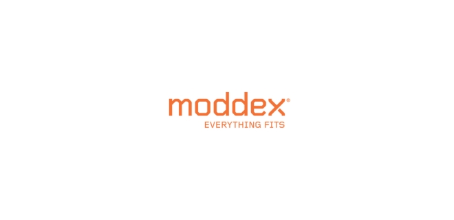 Moddex logo for website b