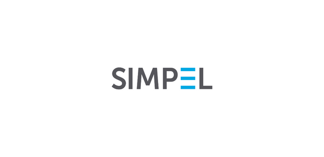 Simpel logo for website (660 x 320)