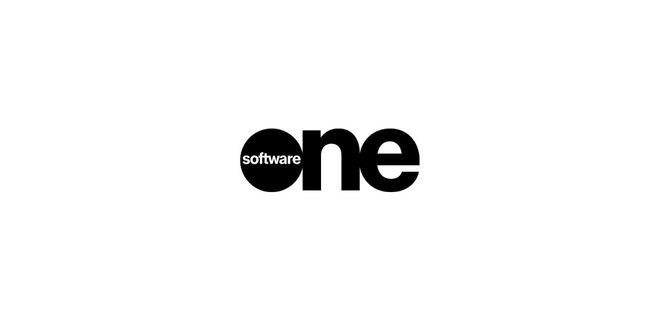 SoftwareONE logo for website (660 x 320)