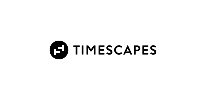 Timescapes logo for website b
