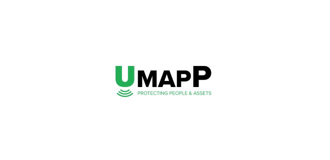 UMAPP logo for website b